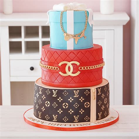 louis vuitton kuchen